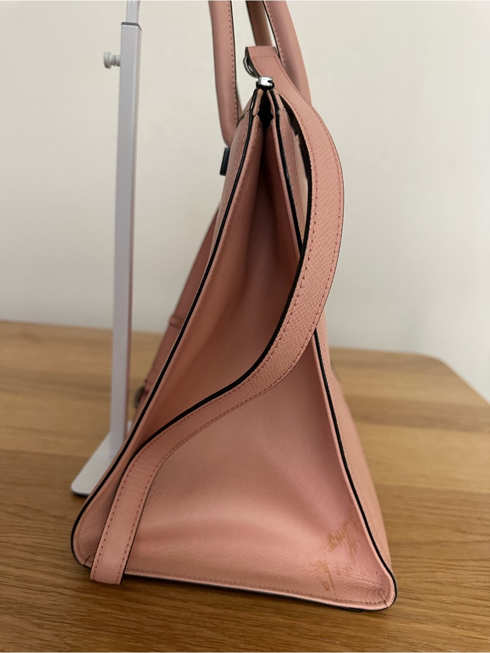 Rouge & Lounge Tote Large bag - Picture 3 of 11